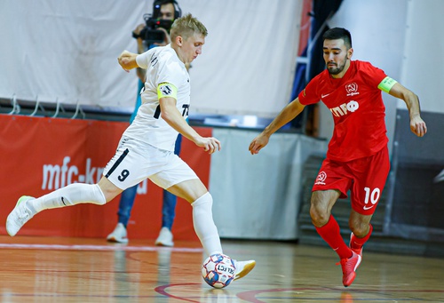 25 и 26 февраля принимаем столичный МФК КПРФ 25 и 26 февраля принимаем столичный МФК КПРФ