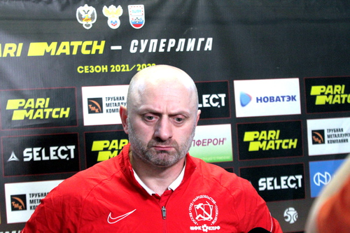 Чтобы побеждать, нужен результат