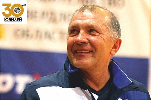 В клубе я вдохновляюсь