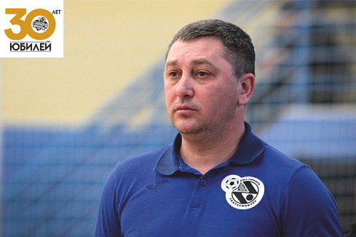 Наш клуб – это одна большая семья Наш клуб – это одна большая семья