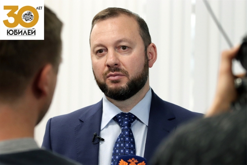 «Синара» для меня родной клуб «Синара» для меня родной клуб