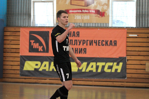 Настрой на матчи решительный Настрой на матчи решительный