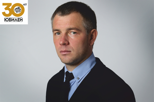 Не представляю своей жизни без «Синары» Не представляю своей жизни без «Синары»