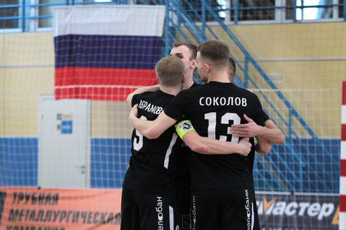 Синара – Ухта. Итоги первого матча Синара – Ухта. Итоги первого матча