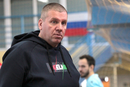 Мастерство соперника решило исход матча Мастерство соперника решило исход матча