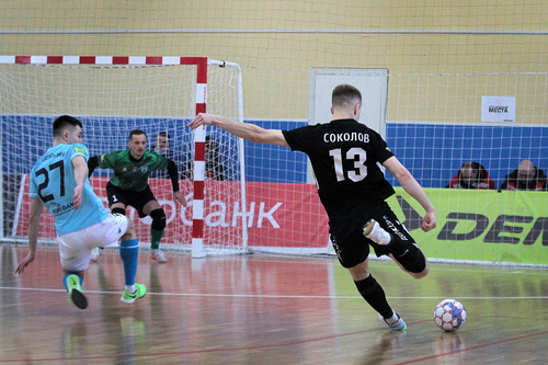 Синара – Ухта. Итоги второго матча Синара – Ухта. Итоги второго матча