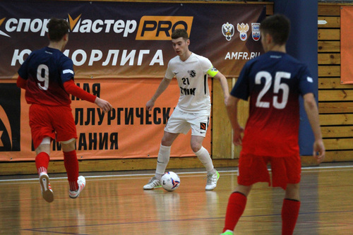 Расписание 4 тура Спортмастер-Юниорлиги U-18 Расписание 4 тура Спортмастер-Юниорлиги U-18