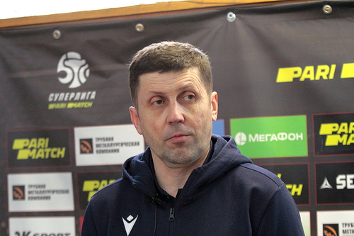 Сегодня у нас не задалось Сегодня у нас не задалось