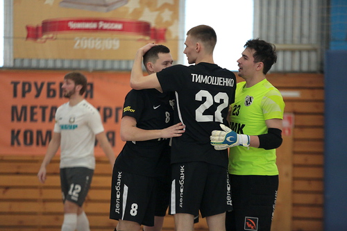 Синара – Тюмень. Итоги первого матча Синара – Тюмень. Итоги первого матча