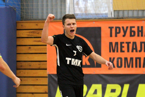 Каждый матч выхожу и стараюсь Каждый матч выхожу и стараюсь