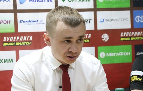 Хочется удержать второе место Хочется удержать второе место