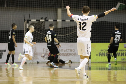 Торпедо – Синара. Итоги первого матча Торпедо – Синара. Итоги первого матча