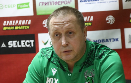 Перестали нагнетать обстановку у ворот соперника Перестали нагнетать обстановку у ворот соперника