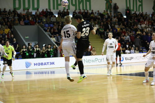 Торпедо – Синара. Итоги второго матча Торпедо – Синара. Итоги второго матча