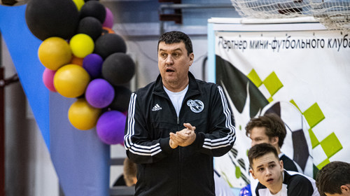 Ставим максимальную цель Ставим максимальную цель