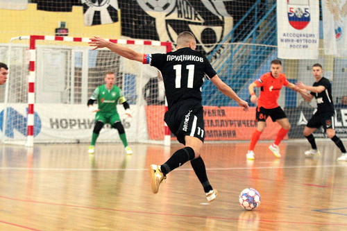 Синара – Новая генерация. Итоги первого матча Синара – Новая генерация. Итоги первого матча