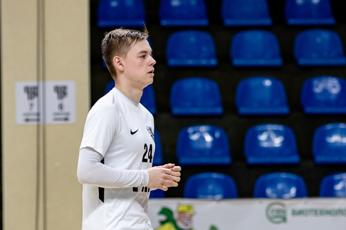 Будем выкладываться по полной