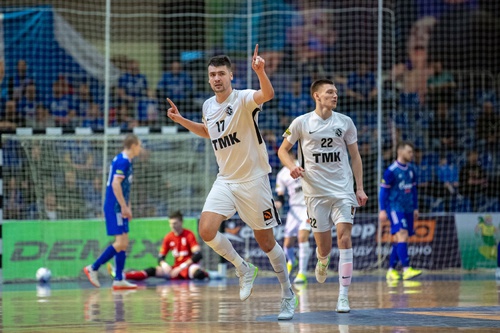 17 и 18 мая играем в Югорске 17 и 18 мая играем в Югорске