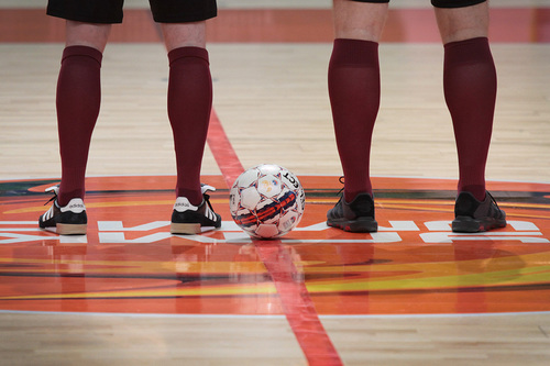 Назначены судьи на матчи Газпром-Югра – Синара Назначены судьи на матчи Газпром-Югра – Синара