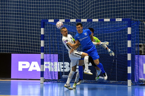 Норильский никель – Синара. Итоги третьего матча Норильский никель – Синара. Итоги третьего матча