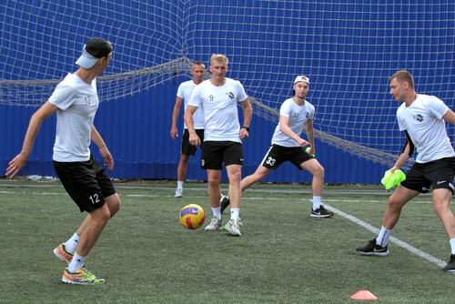 Синара вышла из отпуска Синара вышла из отпуска