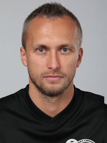 Прудников Дмитрий