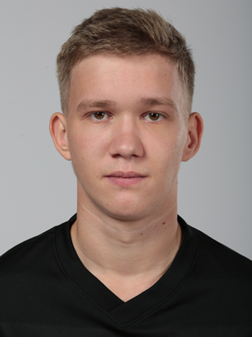 Шишкин Егор