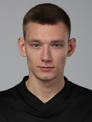 Тимошенко Глеб