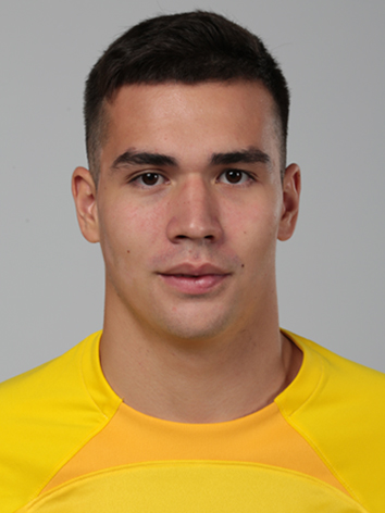 Яруллин Кирилл