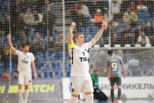 Тюмень – Синара. Итоги первого матча Тюмень – Синара. Итоги первого матча