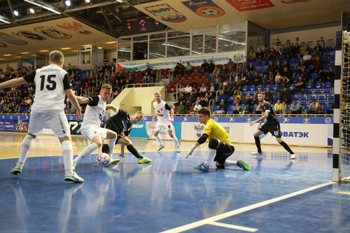 Чемпионат России | Сезон 2022/23. Итоги 1 тура Чемпионат России | Сезон 2022/23. Итоги 1 тура