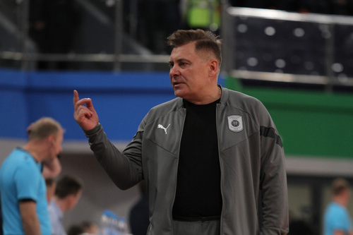 Сегодня все развернулось в другую сторону Сегодня все развернулось в другую сторону