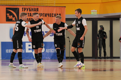 Синара – Норильский никель. Итоги второго матча Синара – Норильский никель. Итоги второго матча