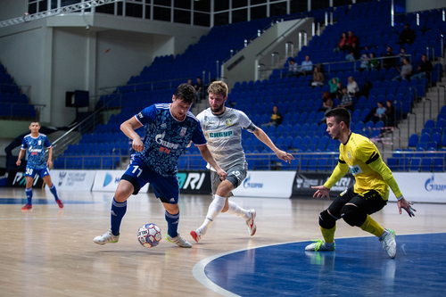 Чемпионат России | Сезон 2022/23. Итоги 2 тура Чемпионат России | Сезон 2022/23. Итоги 2 тура