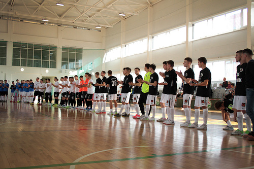 Синара-ВИЗ-Д примет участие в турнире памяти Вишневецкого А.А.