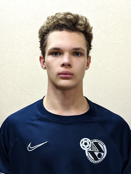 Беляев Евгений