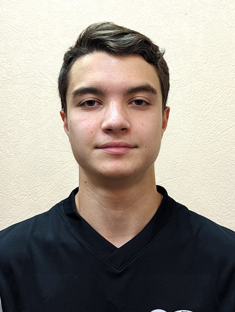 Финогенов Матвей