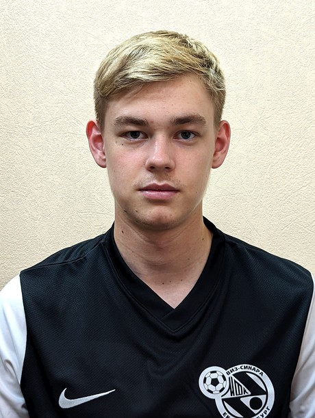 Горшков Андрей