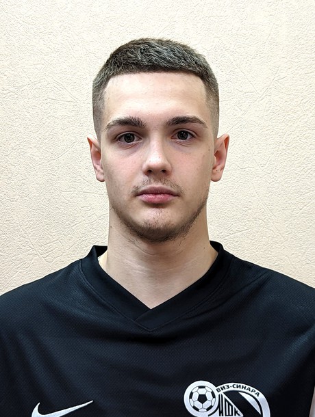 Лесунов Максим