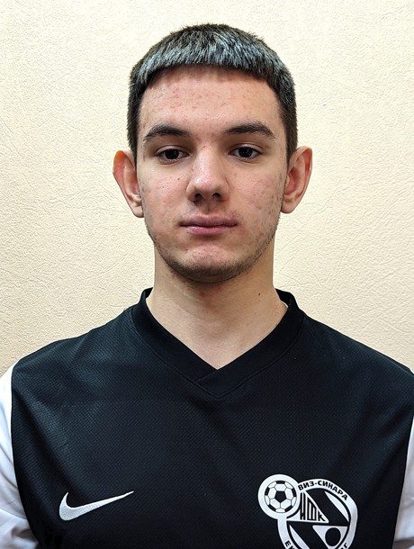 Семыкин Александр