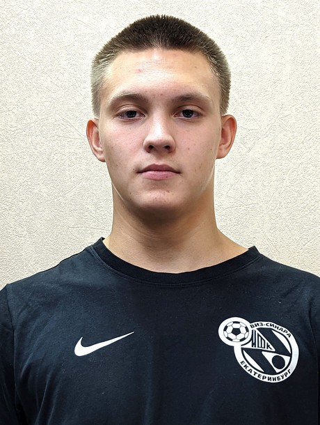 Швецов Владислав