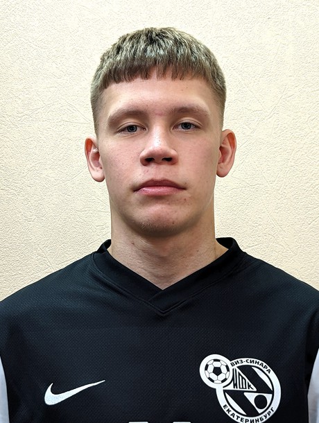 Томилов Павел