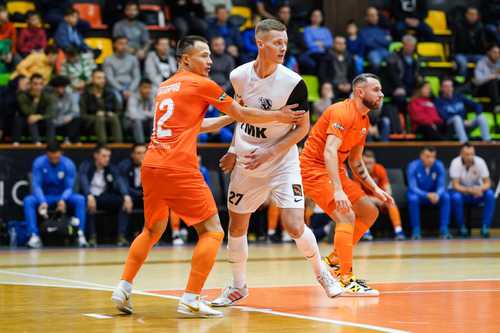 Кристалл – Синара. Итоги первого матча Кристалл – Синара. Итоги первого матча