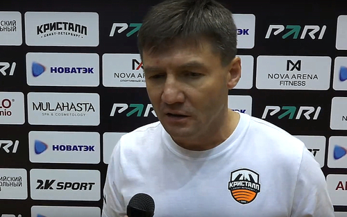 Основные проблемы были у нас в головах Основные проблемы были у нас в головах