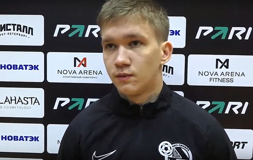 Не настроились должным образом