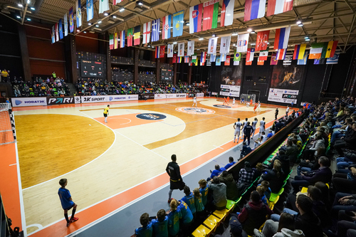 PARI-Чемпионат России | Сезон 2022/23. Итоги 3 тура PARI-Чемпионат России | Сезон 2022/23. Итоги 3 тура