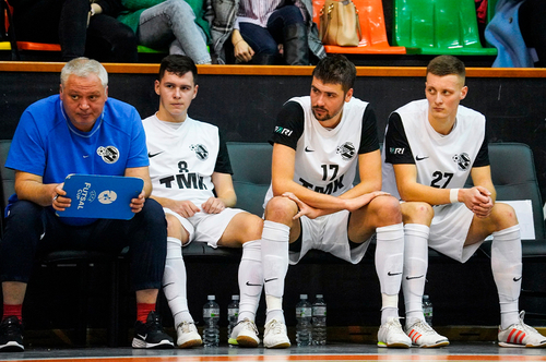 Кубковые матчи «ИрАэро» и «Синары» перенесены на 4 и 5 ноября Кубковые матчи «ИрАэро» и «Синары» перенесены на 4 и 5 ноября