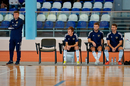 Карпов, Фахрутдинов и Шишкин сыграют со сборной Таджикистана