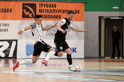 PARI-Чемпионат России | Сезон 2022/23. Итоги 4 тура PARI-Чемпионат России | Сезон 2022/23. Итоги 4 тура