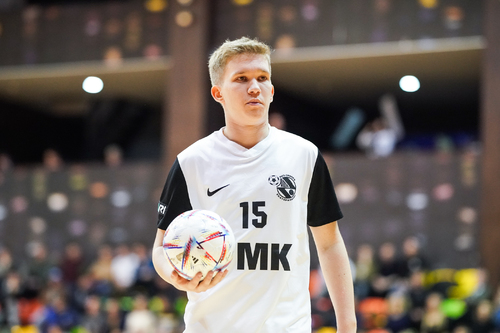 Нужно собрать все силы